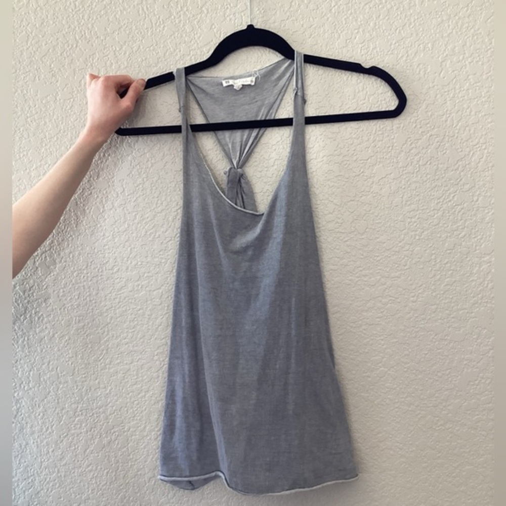 House of Harlow 1960 Tank top